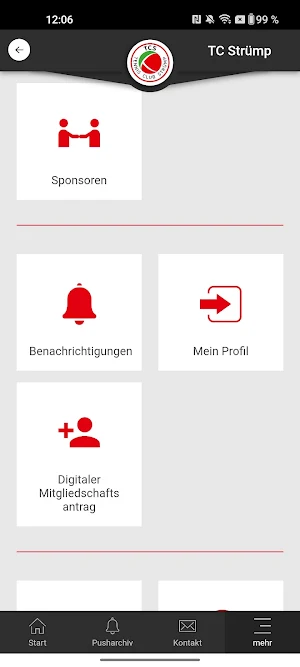 TC Strümp Screenshot 3