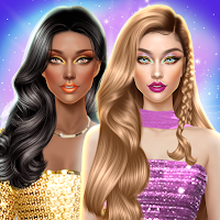 Fashion Elite: Iconic Dress Up