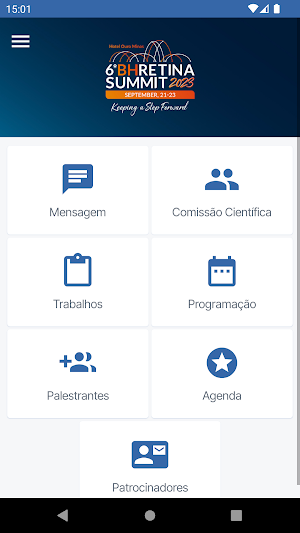 BH RETINA SUMMIT Screenshot 1