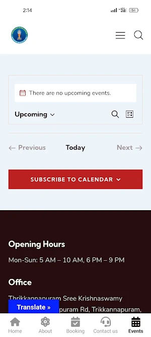 TSKST Screenshot 3