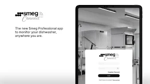 SmegConnectPRO Screenshot 0