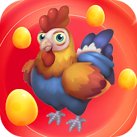 Crazy Chick Dash