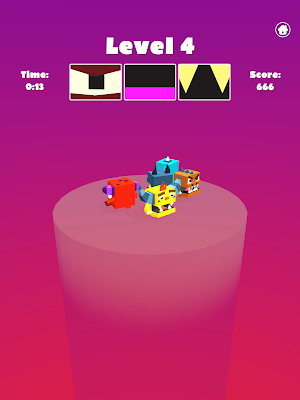 Singled Out! Screenshot 3