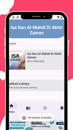 Isa & Al Mahdi Di Akhir Zaman Screenshot 1