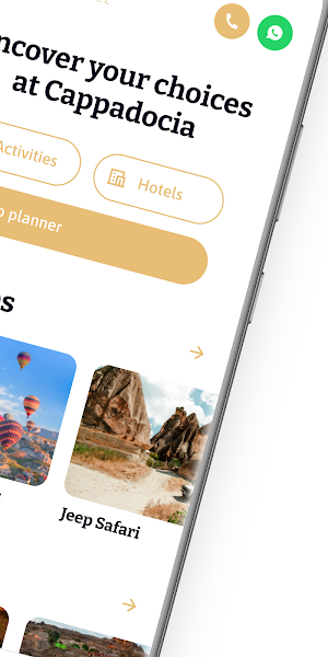 Times Travel Screenshot 1