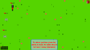 3 Healers Screenshot 2