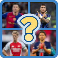 UCL Halbfinale Spieler Quiz
