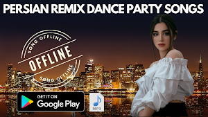 Persian Remix Dance Party Song Screenshot 0
