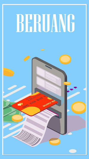 Beruang Pinjaman Online - Hint Screenshot 0