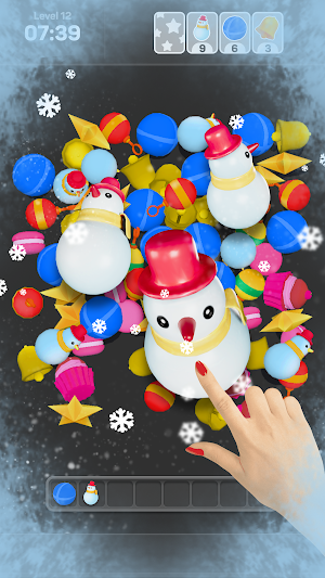 Triple Master, Match 3D Screenshot 3