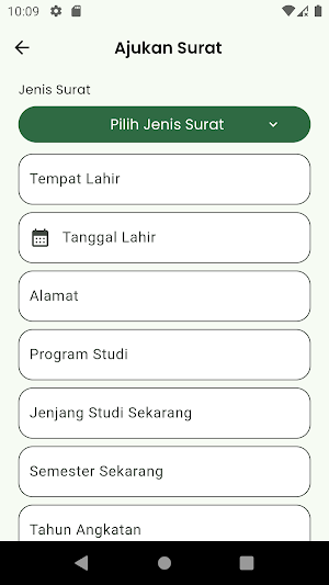 Digital Farmasi UNMUL Screenshot 3
