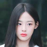 NewJeans Minji 민지 Wallpapers