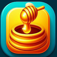 Honey Drop Nest