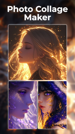 AI Photo Editor & AI Generator Screenshot 2
