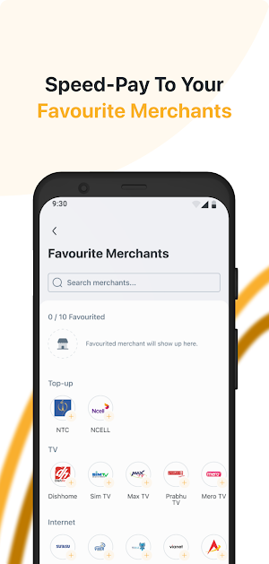 Swarnim smart app Screenshot 3