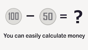 Senior Calculator【3 screens】 Screenshot 1