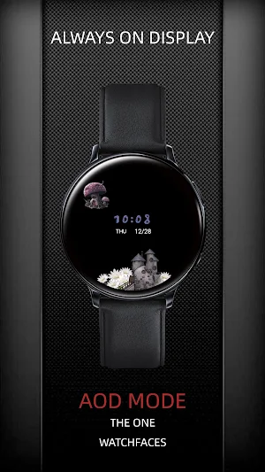 Fairy Tale For Wear OS Screenshot 2