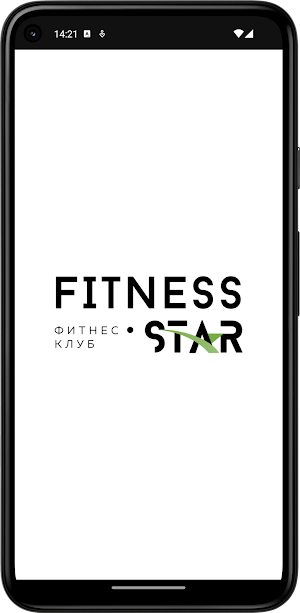Fitness Star Screenshot 0