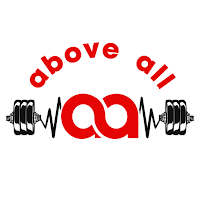 above all fitness center