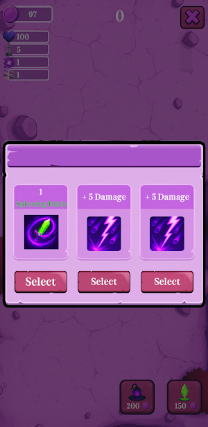 Teld Ravok: Iron Path Screenshot 0