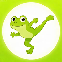 Lilypad Leaper