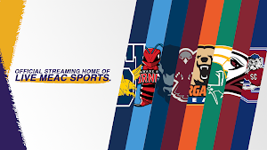 MEAC Network Screenshot 0