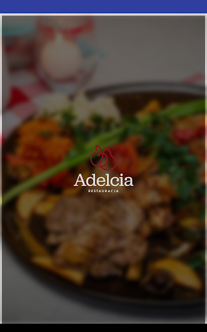 Restauracja Adelcia Screenshot 3
