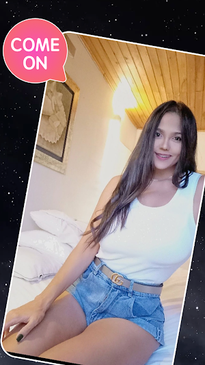 xxxx : Live Video Call & Chat Screenshot 2