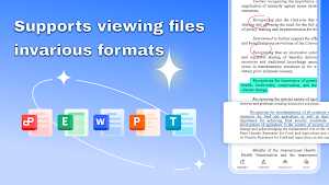 Document Viewer Pro Screenshot 0