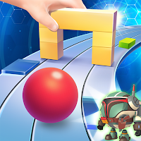 RollerCraft : Rolling Ball