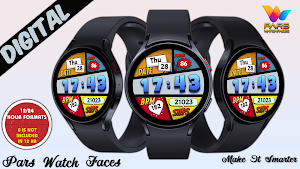 Pop Art Wassup Screenshot 0