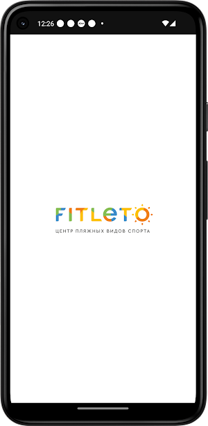FITLETO Screenshot 0