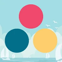Dots Puzzle Simulator - shoot balls, solve puzzles