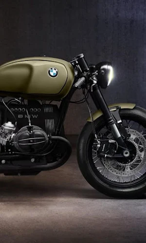 Motorcycle Wallpapers Screenshot 2