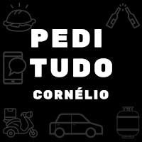 Pedi Tudo Cornelio - Cliente