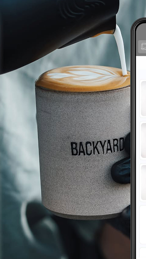 BACKYARD Screenshot 0