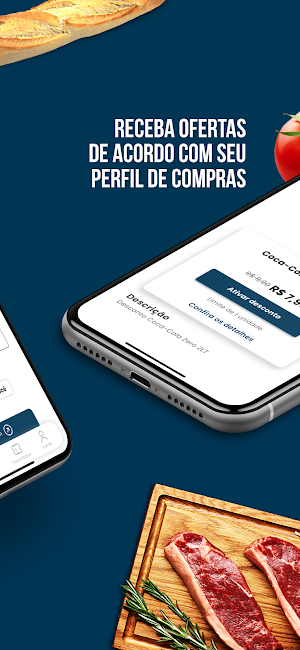 Clube São Sebastião Screenshot 2