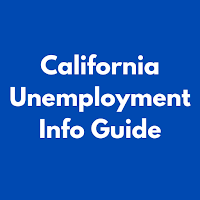 California Unemployment Info