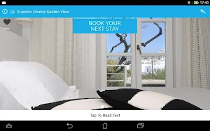 Semeli Hotel HD Screenshot 2