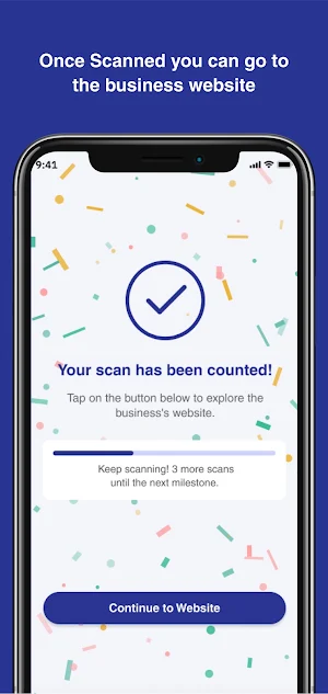 Vancouver Island App Screenshot 2