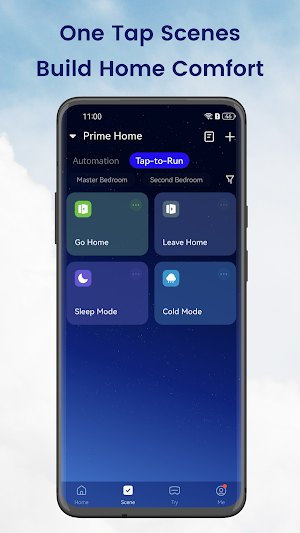 Prime Smart Screenshot 3