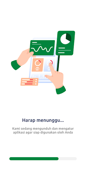 SFA Cargill Screenshot 3