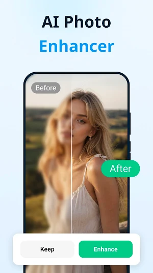 Phone Cleaner, Cleanix Cleanup Screenshot 3