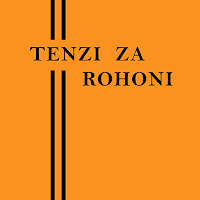 Tenzi za Rohoni mpya 161