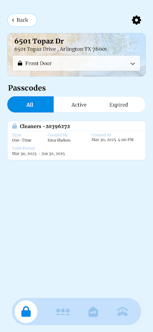 Reszi Screenshot 3