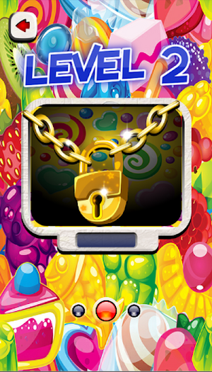 Jelly Puzzle Kids Saga Blast Screenshot 3