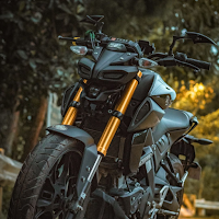 Yamaha Mt15 Wallpaper
