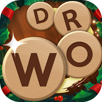 Woody Cross: Word Connect