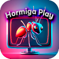 Hormiga Play