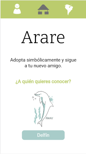 Arare Screenshot 0
